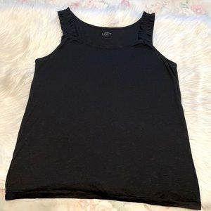 Ann Taylor LOFT Tank Top